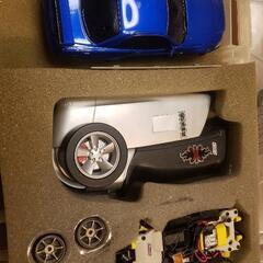 最終値下げ2台セット HPI XMODS R34 F-150 未走行