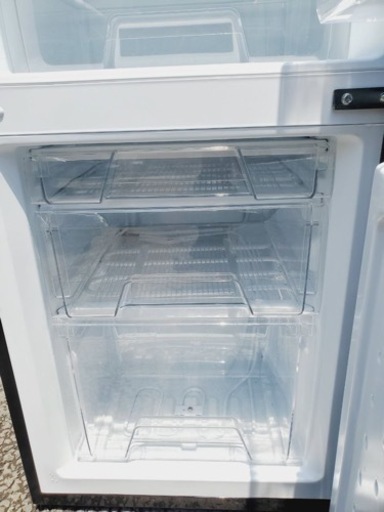 ✨2020年製✨692番 アイリスオーヤマ✨ノンフロン冷凍冷蔵庫✨IRSD-14A-B‼️