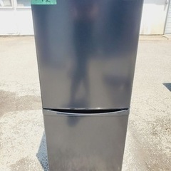 ✨2020年製✨692番 アイリスオーヤマ✨ノンフロン冷凍冷蔵庫✨IRSD-14A-B‼️