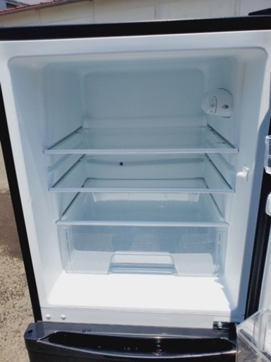 ✨2020年製✨692番 アイリスオーヤマ✨ノンフロン冷凍冷蔵庫✨IRSD-14A-B‼️