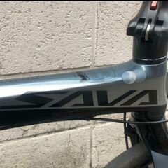 20インチ 自転車 ミニベロ FNシリーズ DISC