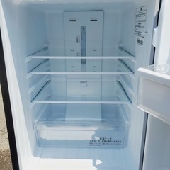 ✨2020年製✨693番 Hisense✨ノンフロン冷凍冷蔵庫✨HR-D15CB‼️