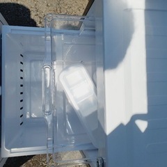 ✨2020年製✨693番 Hisense✨ノンフロン冷凍冷蔵庫✨HR-D15CB‼️