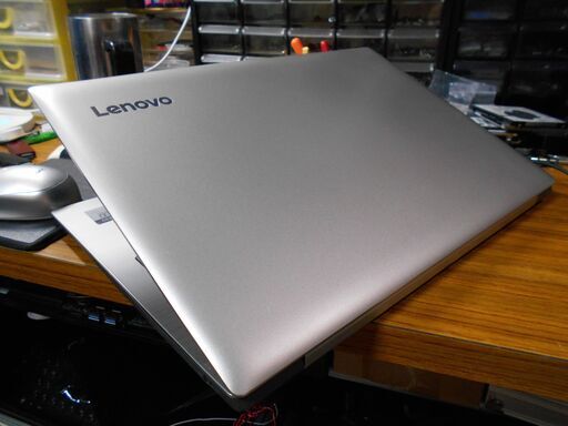 Lenovo Ideapad 330 Windows11 64Bit CPU i7-8550U メモリ8GB SSD525GB 