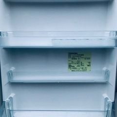 704番 東芝✨ノンフロン冷凍冷蔵庫✨GR-D34N‼️