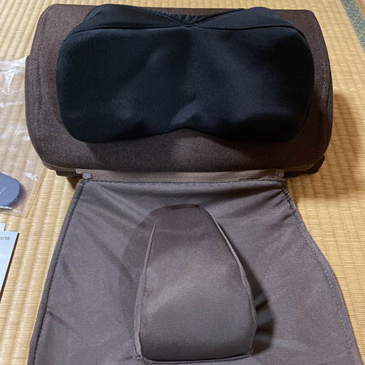 コリセット　ディノス　首　肩　腰　マッサージ