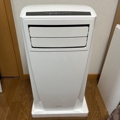 アイリスオーヤマ　エアコン　IPC-221N 