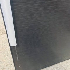 ボッテガヴェネタ 長財布 2辺ラウンドファスナー 黒 #110-②541番 AQUA✨ノンフロン冷凍冷蔵庫✨AQR-SD27A‼️