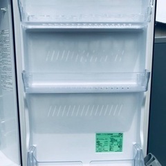 ボッテガヴェネタ 長財布 2辺ラウンドファスナー 黒 #110-②541番 AQUA✨ノンフロン冷凍冷蔵庫✨AQR-SD27A‼️