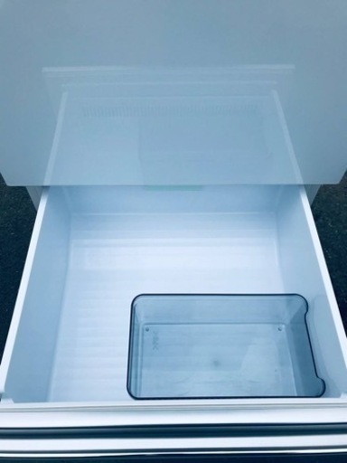 ②✨2020年製✨567番 AQUA✨ノンフロン冷凍冷蔵庫✨AQR-VZ46JL‼️