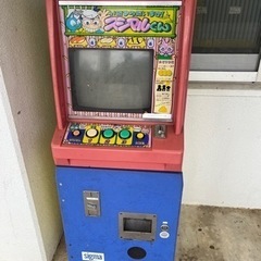 メダルゲーム機✨値下げ✨