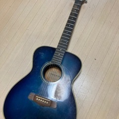 ARIA  フォークギター☆