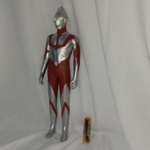 新品 未開封 映画 シン ウルトラマン ソフビスタイルヒーローズ ウルトラマン ゴモラ次郎 富士宮のフィギュアの中古あげます 譲ります ジモティーで不用品の処分