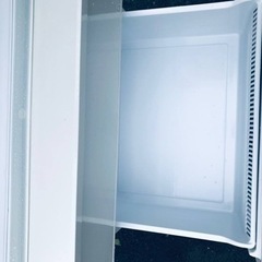 ③✨2020年製✨382番 AQUA✨ノンフロン冷凍冷蔵庫✨AQR-36K(W)‼️