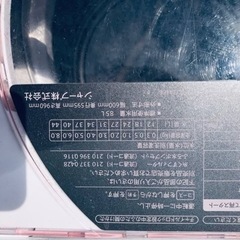 ④249番 SHARP✨全自動電気洗濯機✨ES-GV8A-P‼️