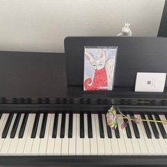 YAMAHA YDP-163 電子ピアノ