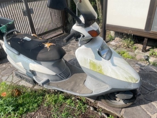 ホンダ HONDA spacy