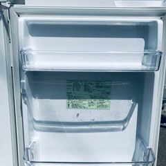 ①✨2021年製✨635番 ニトリ✨2ドア冷蔵庫✨NTR-149WA‼️