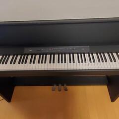 KORG LP-350 電子ピアノ