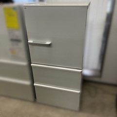 21年製 アクア 238L 3ドア 冷蔵庫 AQR-SV24HBK 自動製氷 21年製 アクア 238L 3ドア 冷蔵庫 AQR-SV24HBK 自動製氷 21年製 アクア