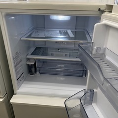 21年製 アクア 238L 3ドア 冷蔵庫 AQR-SV24HBK 自動製氷 AQR-SV24H | アクア株式会社（AQUA）｜生活家電