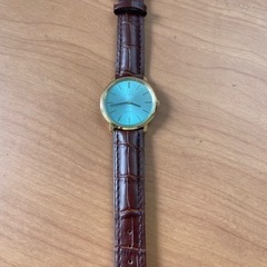 10,000円お値引きします　Ω(オメガ)のビンテージ時計　