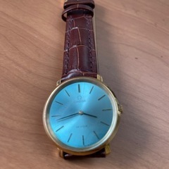 10,000円お値引きします Ω(オメガ)のビンテージ時計