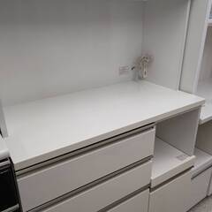 ⭐NITORI/ニトリ/2面レンジボード/スチームオーブン対応⭐