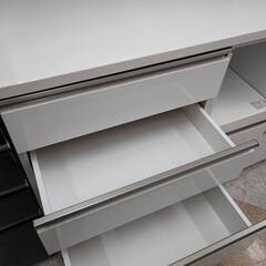 ⭐NITORI/ニトリ/2面レンジボード/スチームオーブン対応⭐