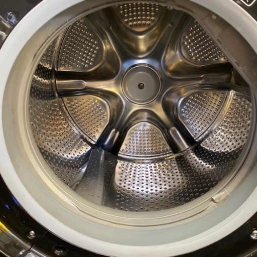 日立ドラム式洗濯機2017年モデル