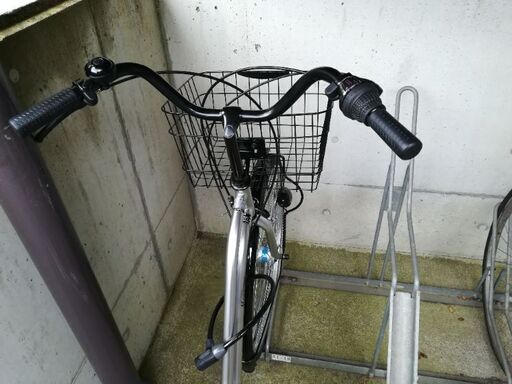 自転車
