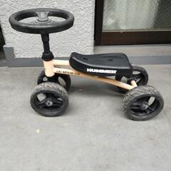 キッズ用四輪車 HUMMER BUGGY BIKE