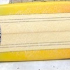 【お値段相談可能】サーフボード　