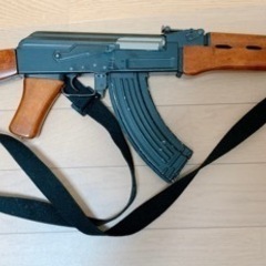 エアガン　AK47
