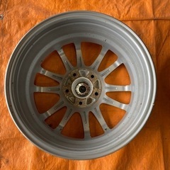 🌈16インチアルミホイール