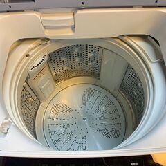 ✨🔔期間限定・特別価格🔔✨HITACHI 日立 全自動洗濯機 BEATWASH ビートウォッシュ BW-V70A 2016年製 中古家電