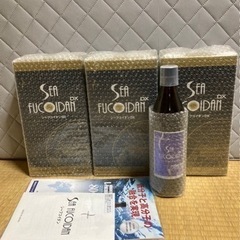 Towaバイオ シーフコイダンDX 7本セット 無糖タイプ