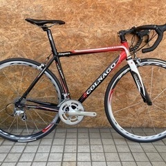 COLNAGO コルナゴ PRIMAVERA 105 カーボンフ...