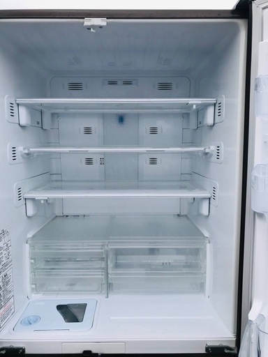 ♦️EJ701番三菱ノンフロン冷凍冷蔵庫 【2006年製】