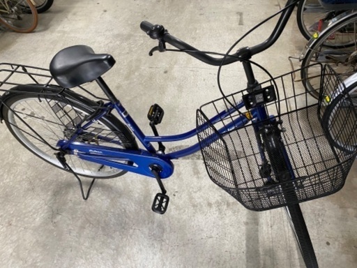 自転車