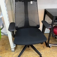 MJ 547 OAチェア　OA chair