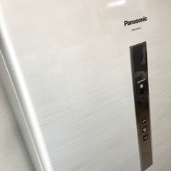 激安‼️ファミリータイプ 365L 13年製 Panasonic3ドア冷蔵庫NR-C37BM-S?