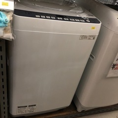 パナソニック 2021年製 5.0kg 洗濯機 NA-F50B14J 【モノ市場知立店】151