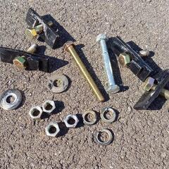 マツダCX-5ヒッチメンバー 