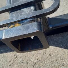 マツダCX-5ヒッチメンバー 