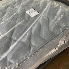 グランツ製ポケットコイルマットレス！シングル78000円を