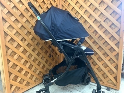 愛品館江戸川店】コンビ メチャカルハンディオート4キャスエッグ