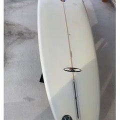 緊急値下げ‼️10.0‼️マッコイロングボードEPS‼️