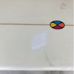 緊急値下げ‼️10.0‼️マッコイロングボードEPS‼️