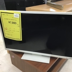 オリオン 24インチ液晶テレビ 2013 BKS-243-W1